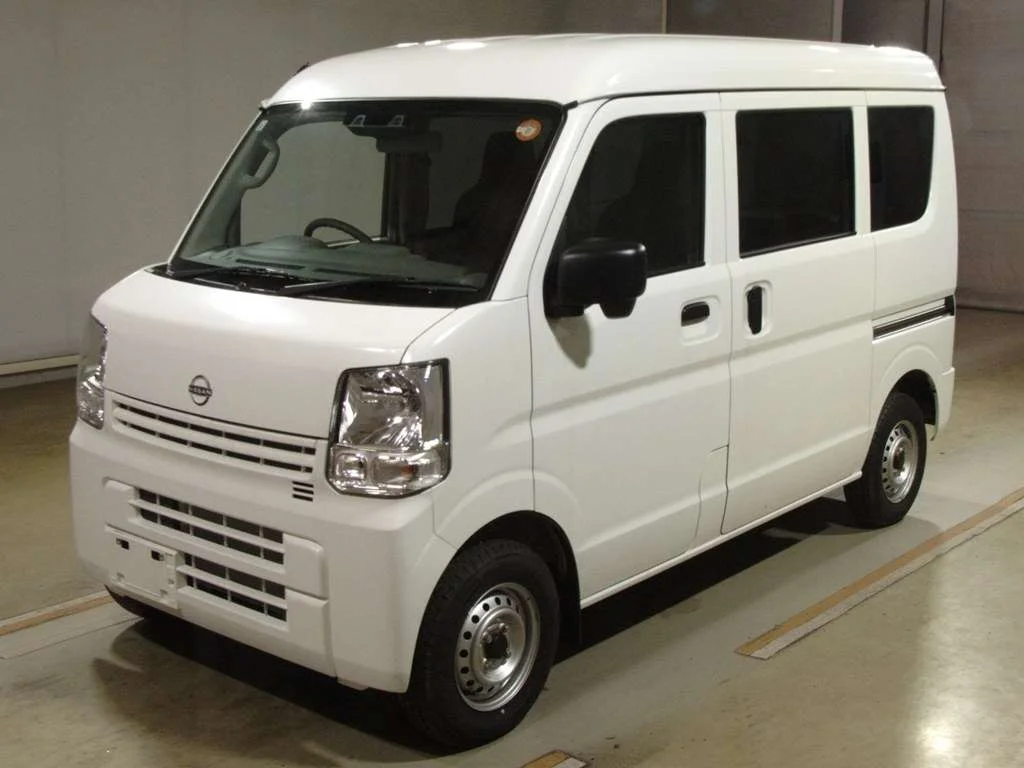 Nissan NV100 Clipper DR17V 2024
